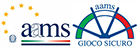 AAMS logo