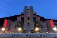 Casinò Municipale Campione d’Italia Screenshot