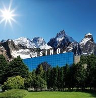 Casinò De la Vallée Screenshot