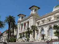 Casinò di Sanremo Screenshot