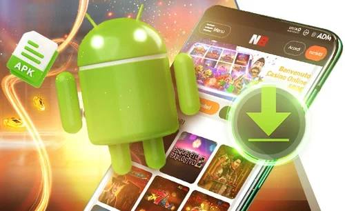 Giocare da mobile su NetBet casino online