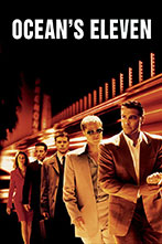 Ocean’s Eleven – Fate il vostro gioco