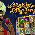 Arabian Nights Live Jackpot