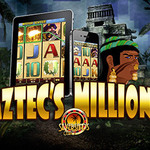 Aztec Millions Live Jackpot