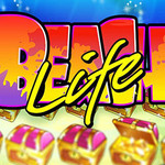 Beach Life Live Jackpot