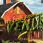 It Came From Venus Live Jackpot