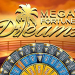Mega Fortune Dreams Live Jackpot