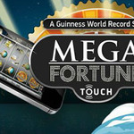 Mega Fortune Touch Live Jackpot