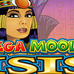 Mega Moolah Isis Live Jackpot