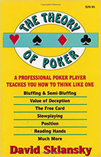 Teoria del Poker