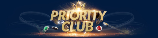 Rriority Club