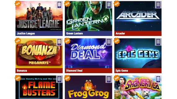 Client Snai Poker con tavolo attivo