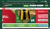 Paddy Power immagine dello schermo