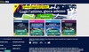 William Hill immagine dello schermo