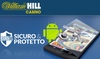 William Hill immagine dello schermo